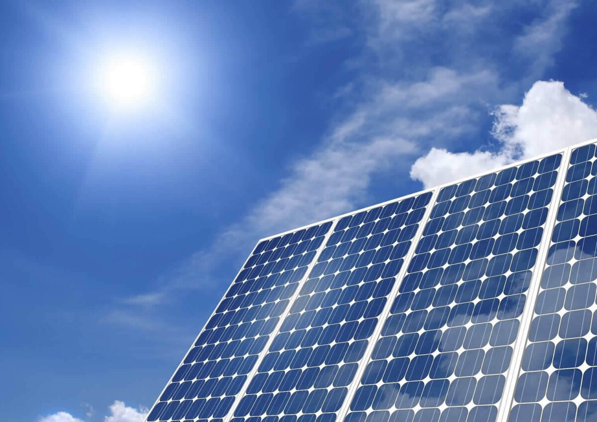 Vigor Solar Energy Pvt Ltd